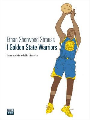 cover image of I Golden State Warriors